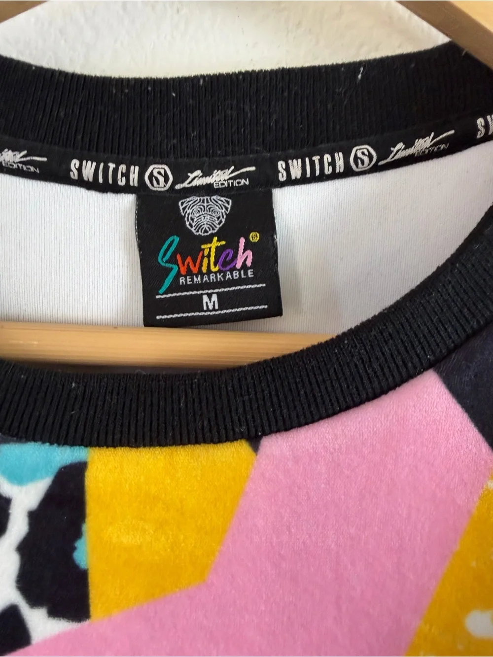 N/A y2k streetwear